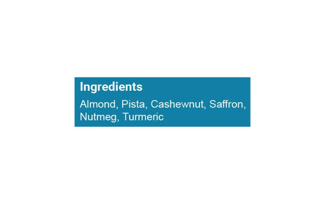 Tots And Moms Foods Dry Fruits Powder    Pack  100 grams